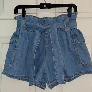 Urban Outfitters Jean Shorts